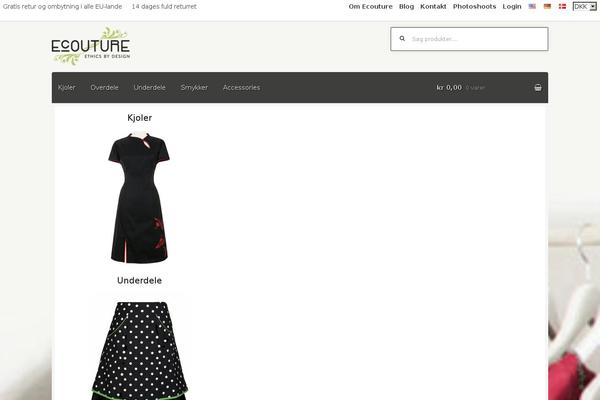 Site using Woocommerce Products Slider plugin