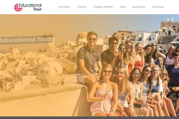 Site using Nd-travel plugin
