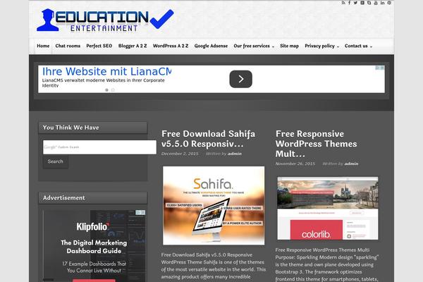 Site using Wp-subscribe-pro plugin