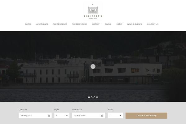 Site using Eph-virtual-tour-hotel-suites plugin