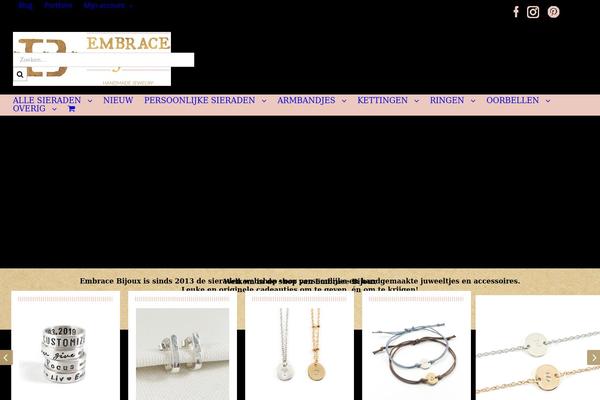 Site using Enhanced-e-commerce-pro-for-woocommerce-store plugin