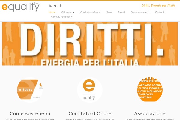 Site using Regione Provincia Comune plugin