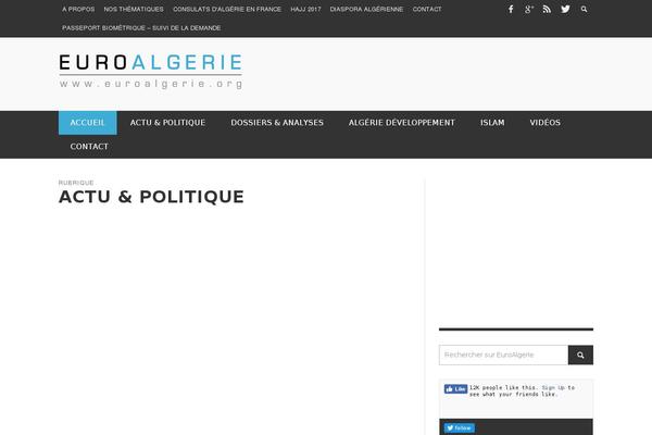 Site using Pointelle-slider plugin