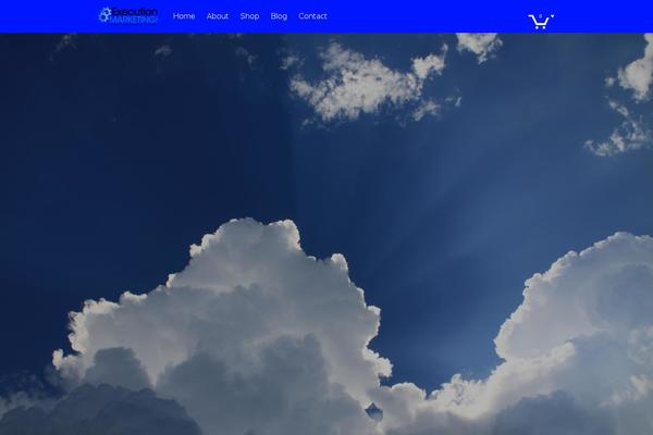 Site using Beaver Builder - WordPress Page Builder plugin