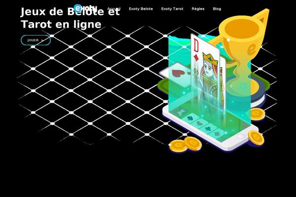 Site using Mobiloud-smart-app-banner plugin