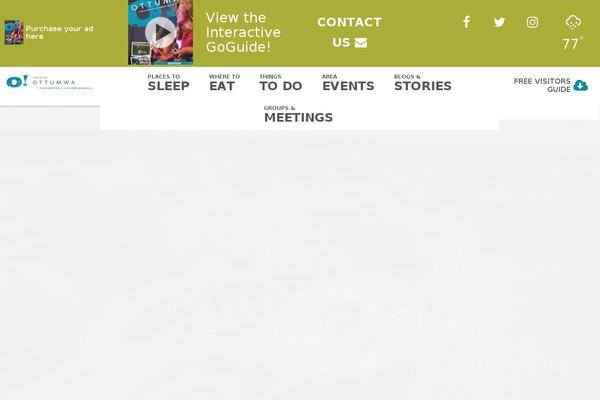 Site using The-events-calendar-community-events plugin