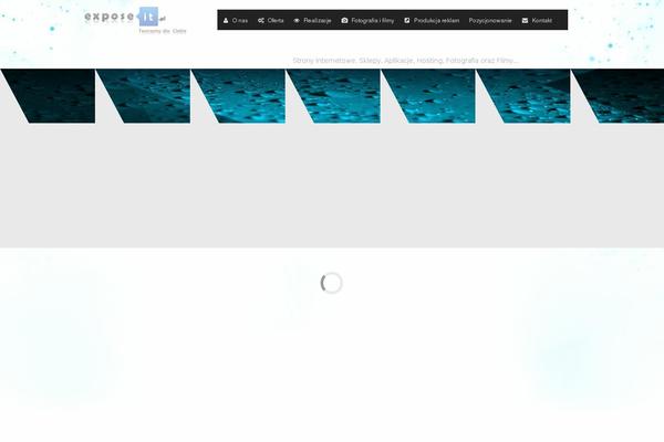 Site using Before After plugin