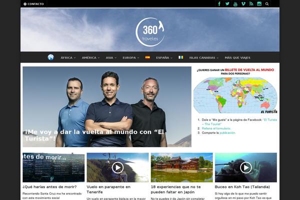 Site using Geodirectory-multinews plugin