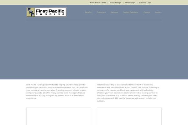 Site using Final Tiles Grid Gallery plugin