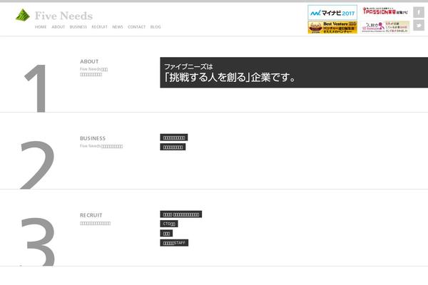 Site using Jyokyoku-wp-ogp-customized-067a57a plugin