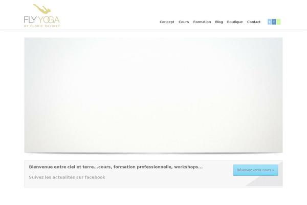 Site using Branda-white-labeling plugin