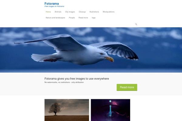 Site using NextGEN Download Gallery plugin