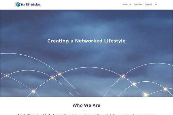 Site using WP-Members: Membership Framework plugin