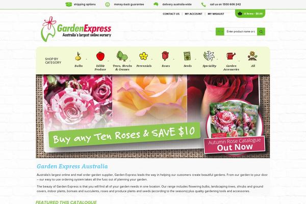 Woocommerce Nw Adcart Wordpress Theme Websites Examples Using