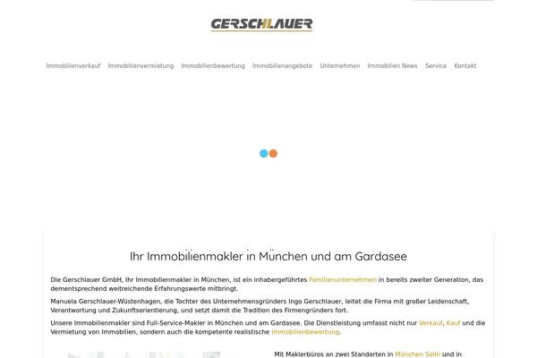 Site using Cleverreach plugin
