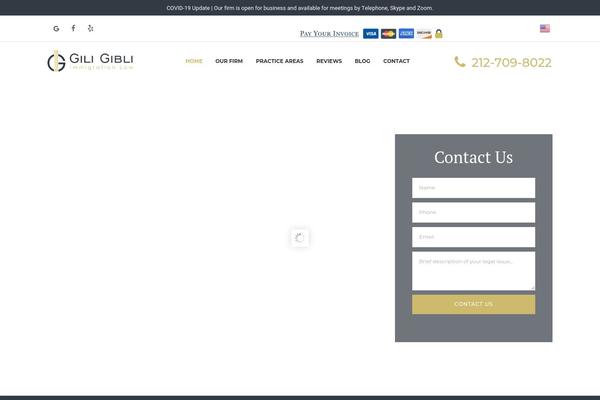 Site using Page scroll to id plugin