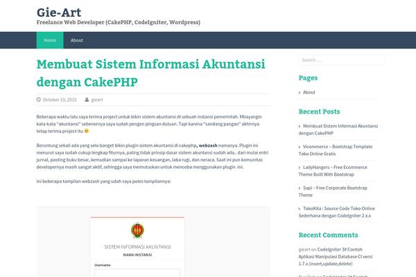 contoh jurnal akuntansi pemerintahan