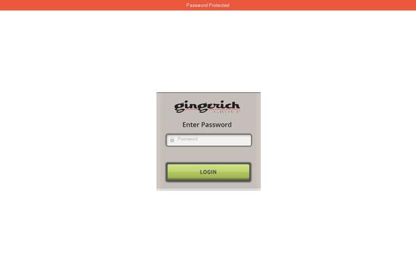 Site using Livemesh SiteOrigin Widgets plugin