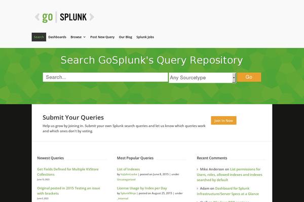 Site using Gospunk-tinymce-mod plugin
