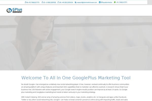 Site using WP Customer Reviews plugin