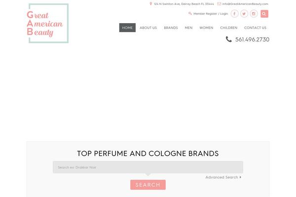 Site using Yith-woocommerce-brands-add-on plugin