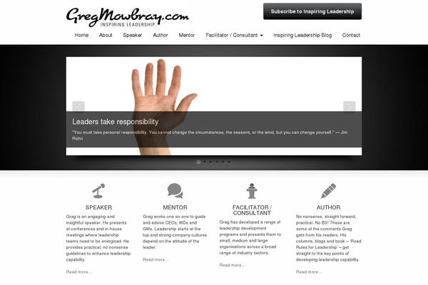 Site using jQuery Responsive Select Menu plugin