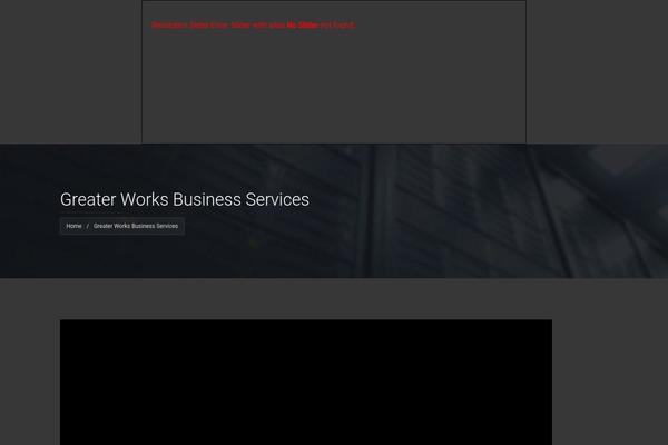 Site using Business-opening-hours-pro plugin