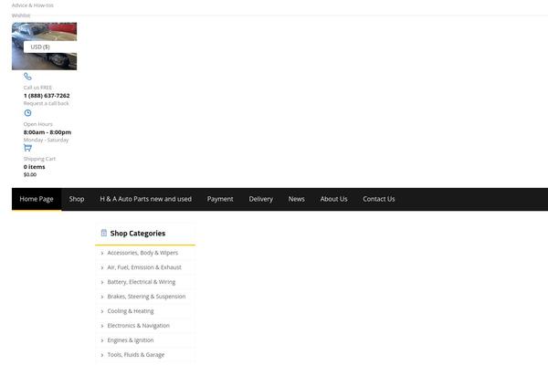 Site using MailChimp for WordPress plugin