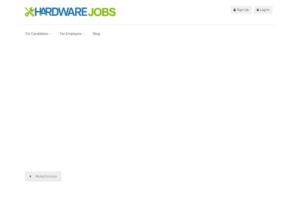 Site using Wp-job-manager-application-deadline plugin