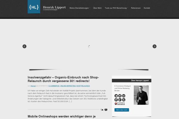 Site using WordPress Tooltip plugin