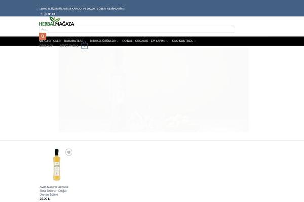 Site using VG PostCarousel plugin