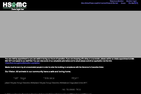 Site using Pmpro-mailchimp plugin