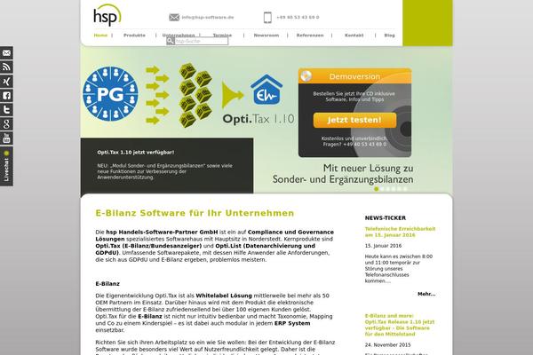 Site using ActiveHelper LiveHelp Live Chat plugin