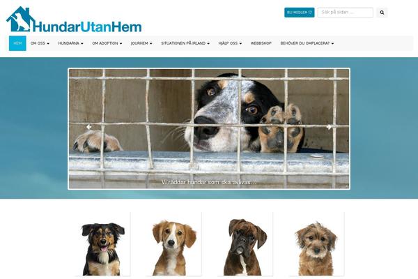 Site using Emargust-acute-dogs plugin