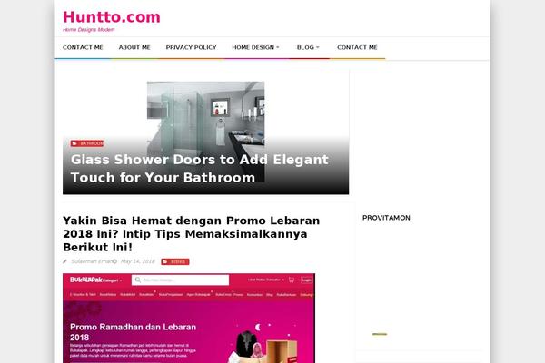 Site using itemprop WP for SERP/SEO Rich snippets plugin