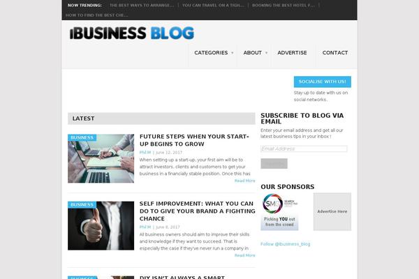 Site using WordPress Button Plugin MaxButtons plugin