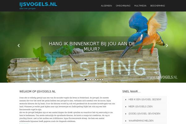 Site using Werk-aan-de-muur plugin