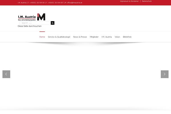 Site using ITehemland-Logo-Showcase plugin
