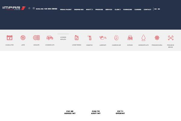 Site using Hover-effects plugin