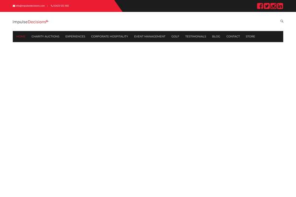Site using Wc-frontend-manager plugin