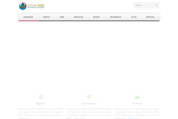 Site using Indeed-my-team-vc plugin