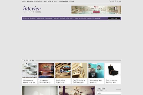 Site using Banners_dinamicos plugin