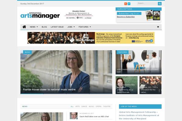 Site using Wp-job-manager-alerts plugin