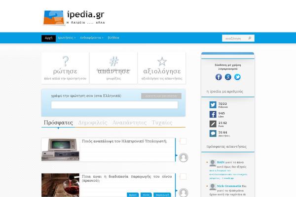 Site using Gamipress plugin