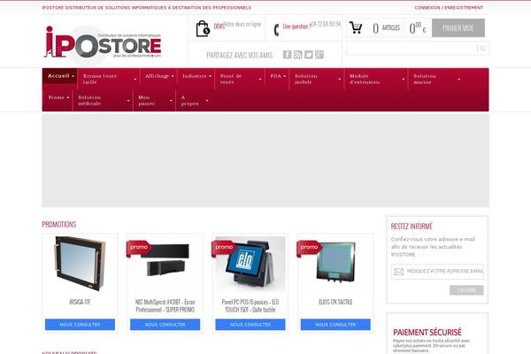 Site using Woocommerce-products-predictive-search-pro plugin
