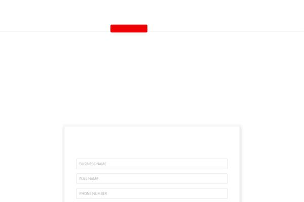 Site using Bootstrap for Contact Form 7 plugin