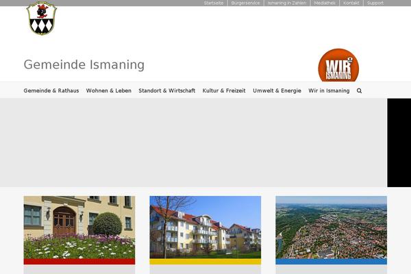 Site using Gemeinde-ismaning-abfallplan plugin