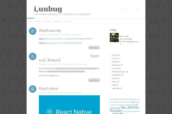 Site using Quick Page/Post Redirect Plugin plugin