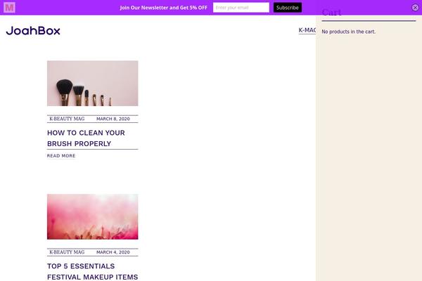 Site using Woocommerce-follow-up-emails plugin