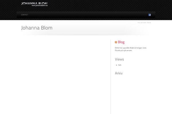 Site using Banner Garden Plugin for WordPress plugin